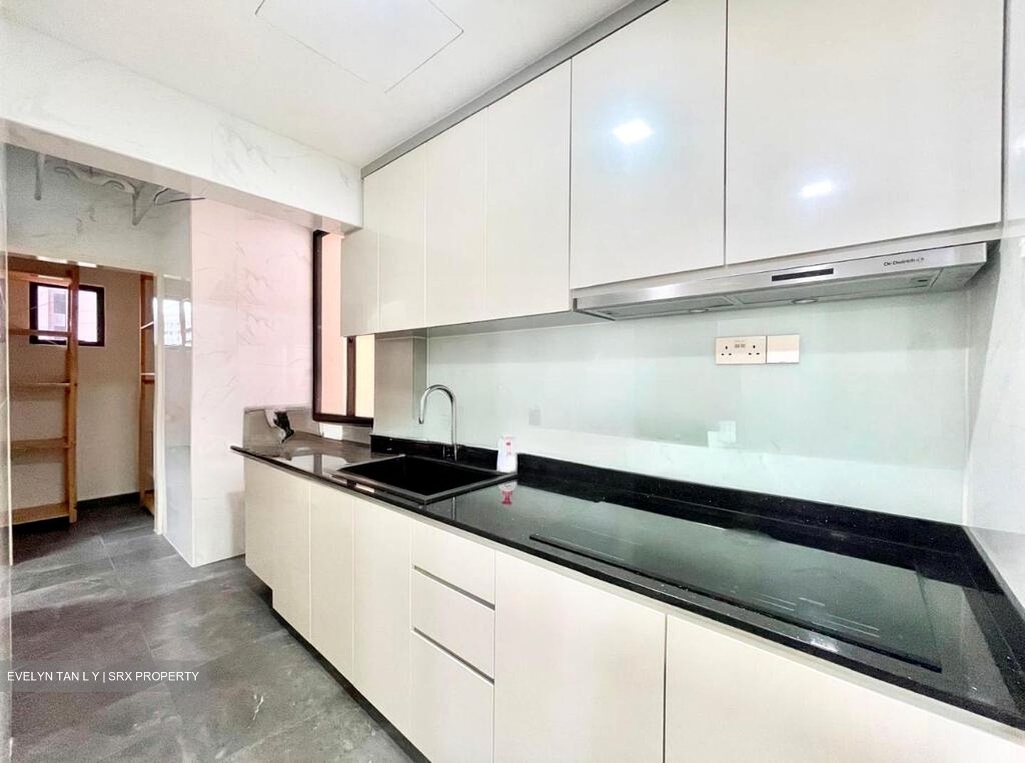 Heritage View (D5), Condominium #516953921